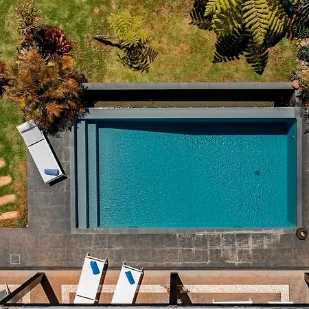 Ourmadeira - Garden Paradise, Stunning Calheta (Madeira)