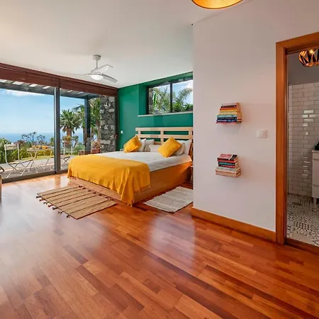 Ourmadeira - Garden Paradise, Stunning