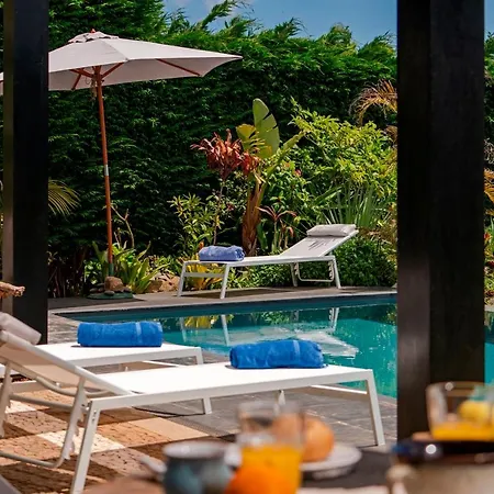 Ourmadeira - Garden Paradise, Stunning Vila *