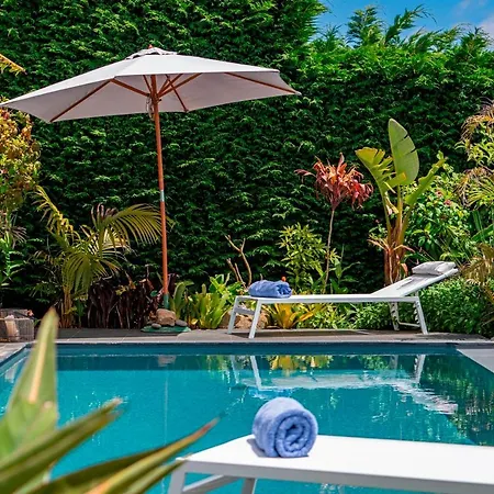 Ourmadeira - Garden Paradise, Stunning Vila *