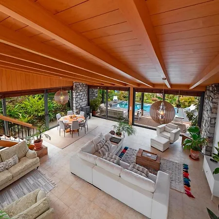 Ourmadeira - Garden Paradise, Stunning Villa *