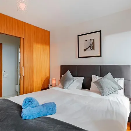 Villa Ourmadeira - Garden Paradise, Stunning *