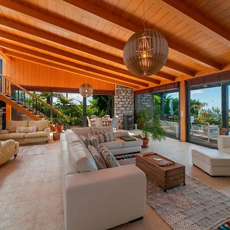 Ourmadeira - Garden Paradise, Stunning *