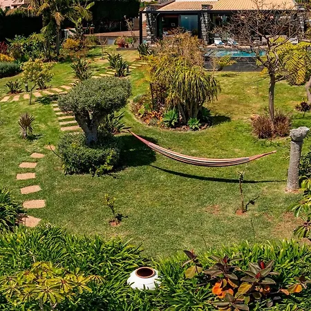 Ourmadeira - Garden Paradise, Stunning
