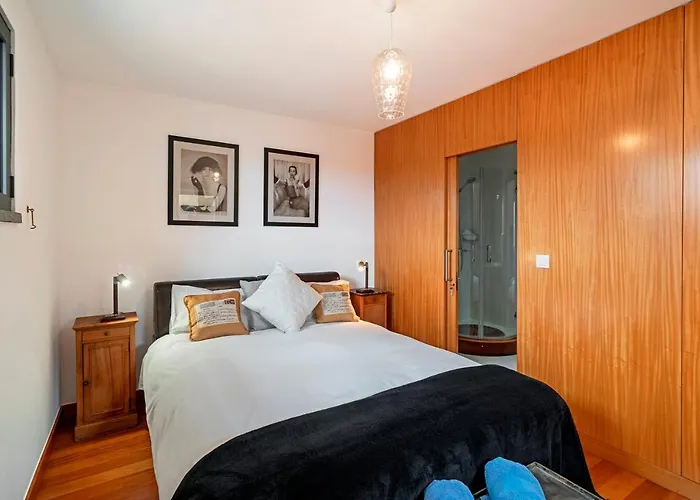 Ourmadeira - Garden Paradise *