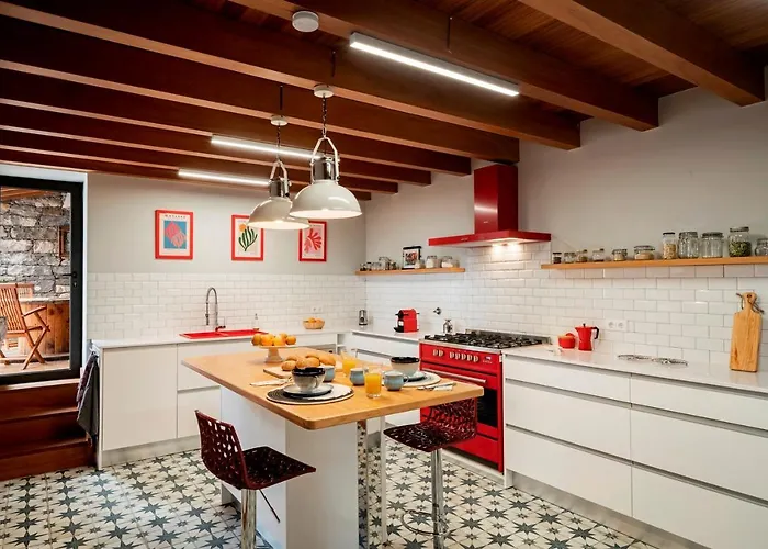 Ourmadeira - Garden Paradise Villa