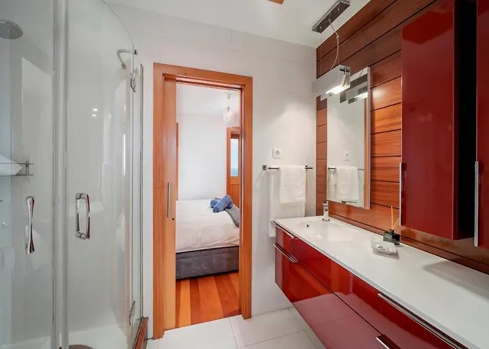 Ourmadeira - Garden Paradise Villa