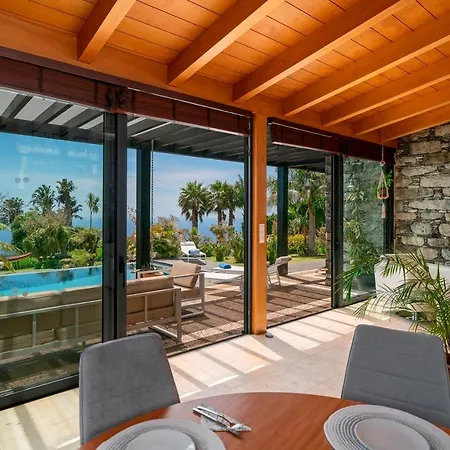 Ourmadeira - Garden Paradise, Stunning *