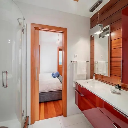 Ourmadeira - Garden Paradise, Stunning 别墅