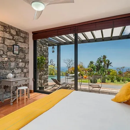 Ourmadeira - Garden Paradise, Stunning