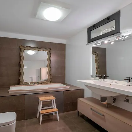 Ourmadeira - Garden Paradise, Stunning Calheta (Madeira)