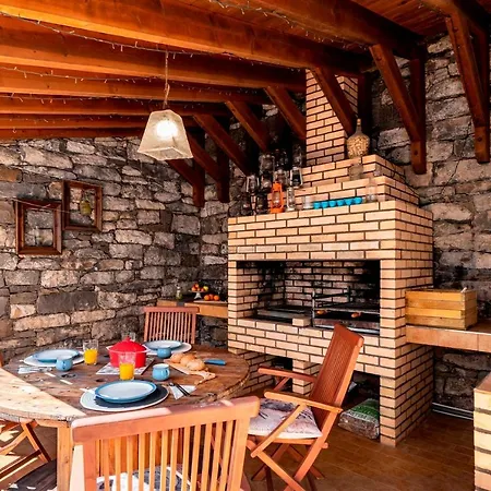 Ourmadeira - Garden Paradise, Stunning * 卡列塔