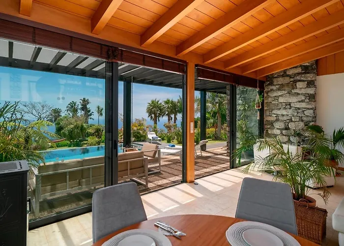 Ourmadeira - Garden Paradise *