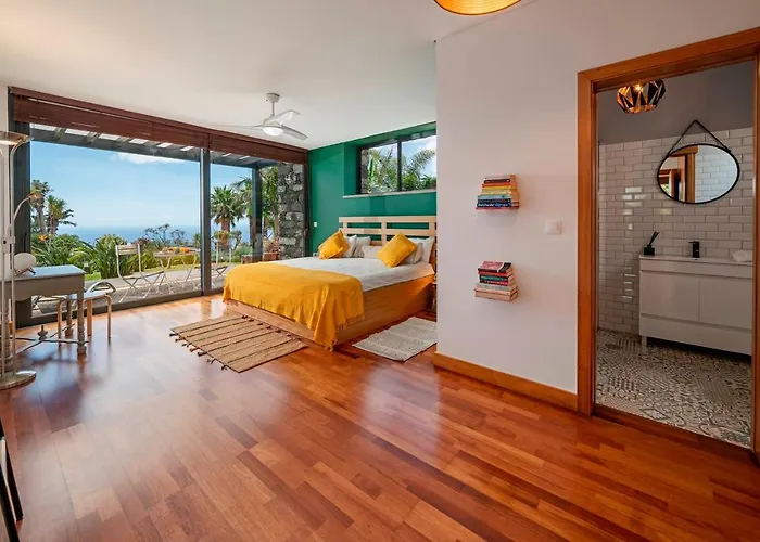 Ourmadeira - Garden Paradise