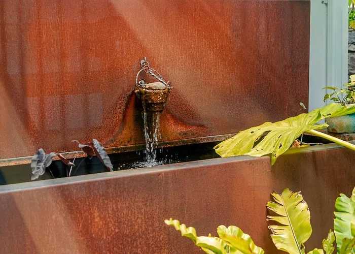 Ourmadeira - Garden Paradise *