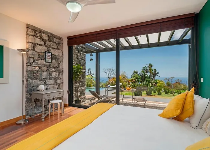 Ourmadeira - Garden Paradise