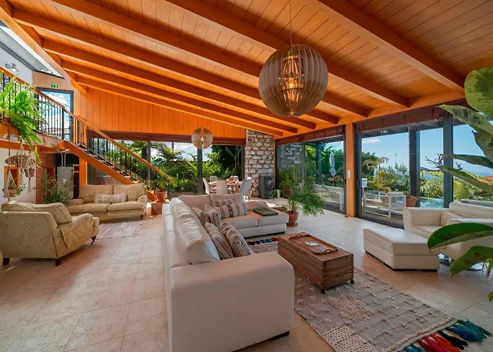 Ourmadeira - Garden Paradise *