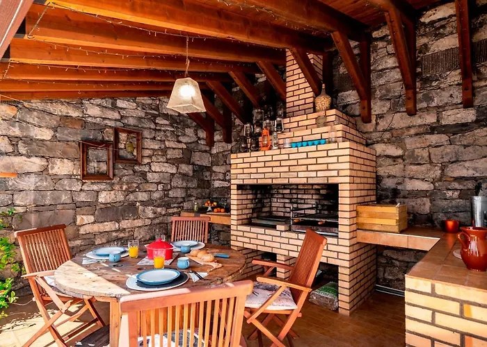 Ourmadeira - Garden Paradise * Calheta (Madeira)